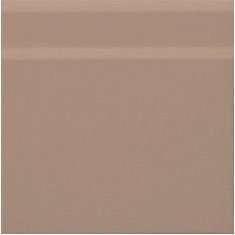 Бордюры Grazia Electa Zoccolo Muscat Matt. ZOCL8, цвет коричневый, поверхность матовая, квадрат, 200x200