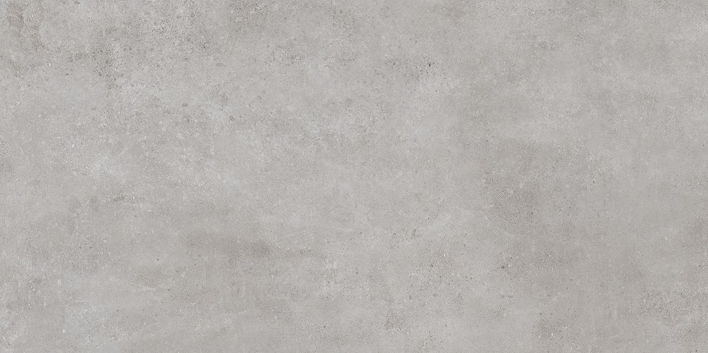 Керамогранит Realistik Cloudy Grey Sugar, цвет серый, поверхность сатинированная, прямоугольник, 600x1200