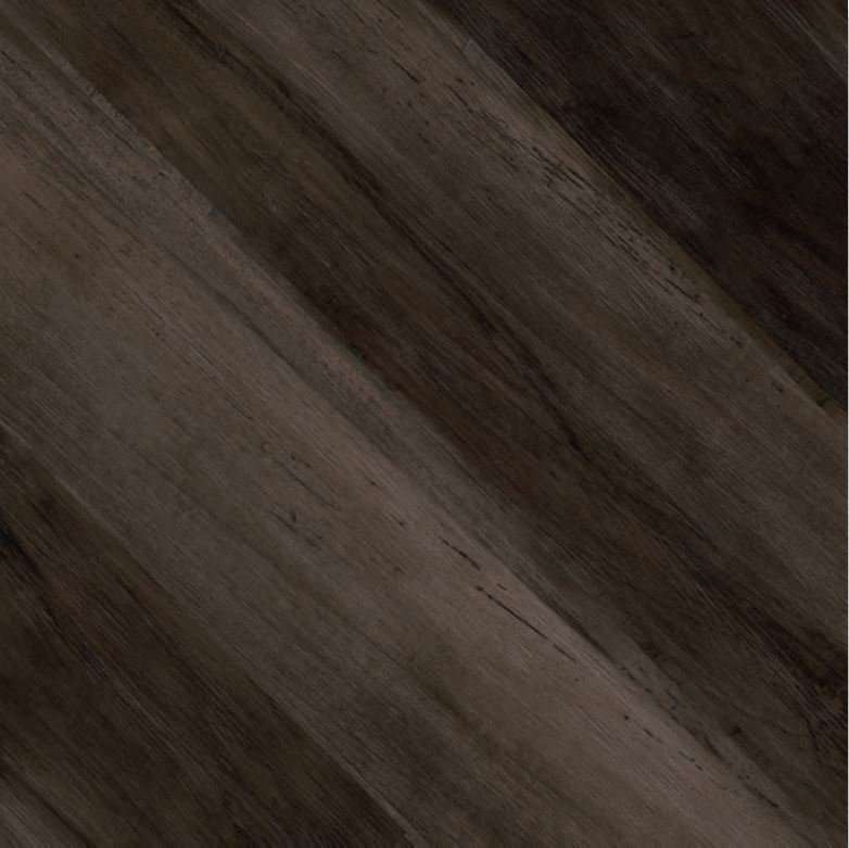 Декоративные элементы Cerdomus Antique Decor Wenge Rett. 73017, цвет чёрный, поверхность матовая, квадрат, 600x600