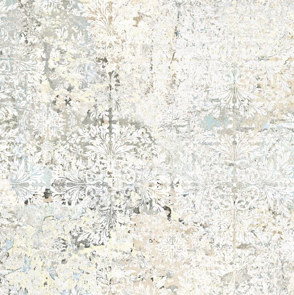 Керамогранит Aparici Carpet Sand Natural, цвет бежевый, поверхность матовая, квадрат, 592x592