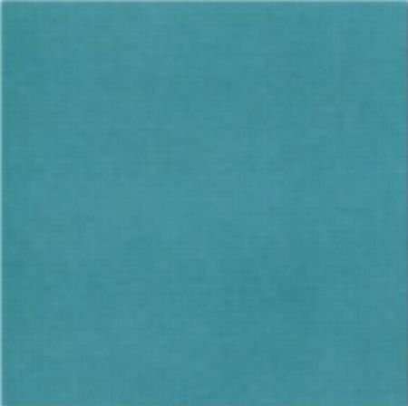 Керамическая плитка Pamesa Arcoiris Turquesa, цвет бирюзовый, поверхность глянцевая, квадрат, 316x316