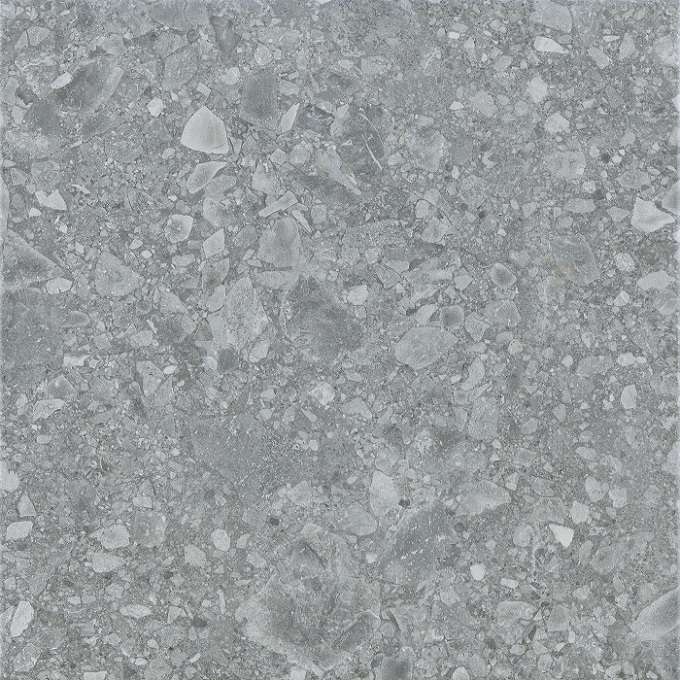 Керамогранит Pamesa Urbex Marengo Rect, цвет серый, поверхность матовая, квадрат, 600x600