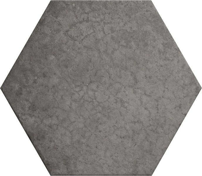 Керамогранит Equipe Heritage Shadow 24952, цвет серый, поверхность матовая, прямоугольник, 175x200