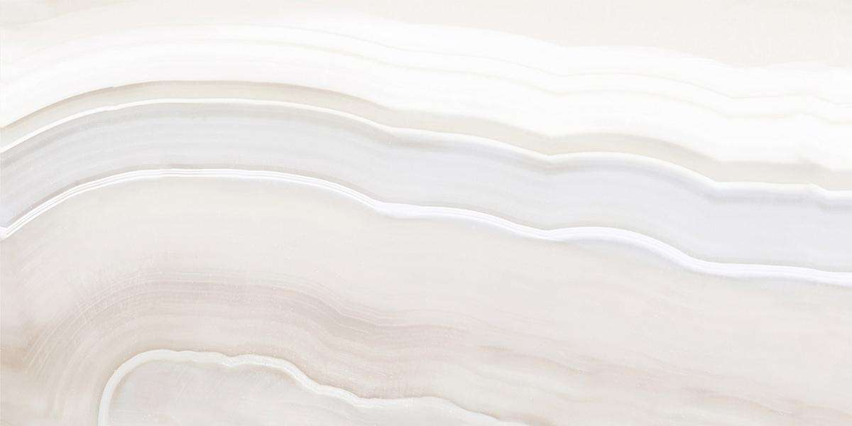 Керамическая плитка Laparet Boreal кремовый 18-00-37-3624, цвет бежевый, поверхность глянцевая, прямоугольник, 300x600