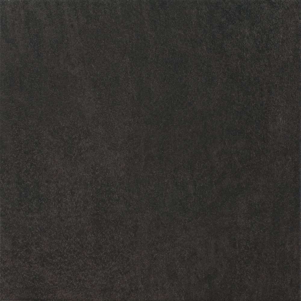 Керамогранит Panaria Bioarch Pietra Nera Spazz PGWBK15, цвет чёрный, поверхность матовая, квадрат, 603x603