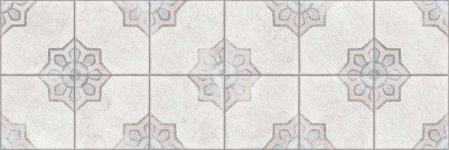 Керамическая плитка Vives Omicron Levitha Multicolor, цвет серый, поверхность матовая, прямоугольник, 250x750