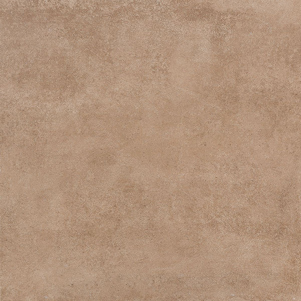 Керамогранит Marazzi Italy Clays Earth Rett. MLUX, цвет коричневый, поверхность матовая, квадрат, 750x750