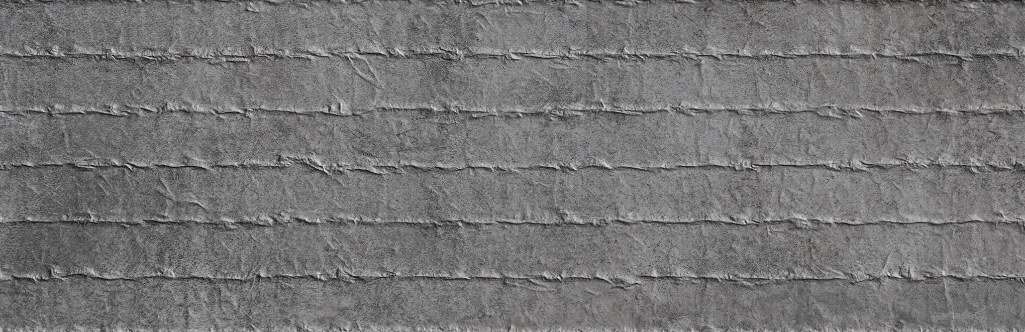 Керамическая плитка Atlantic Tiles Won Washi Graphite, цвет серый, поверхность матовая, прямоугольник, 295x900