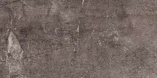 Керамогранит Decovita Smoky Black Full Lappato, цвет серый, поверхность лаппатированная, прямоугольник, 600x1200