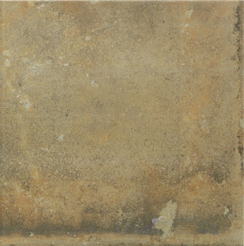 Керамогранит Realonda Antigua Terra, цвет коричневый, поверхность матовая, квадрат, 330x330