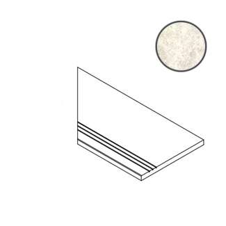 Спецэлементы Italon Climb Ice Bordo Grip SX 620090000365, цвет серый, поверхность структурированная, прямоугольник, 300x600