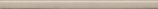 Бордюры Vallelunga Foussana Sand Matita G204150, цвет бежевый, поверхность лаппатированная, прямоугольник, 15x300