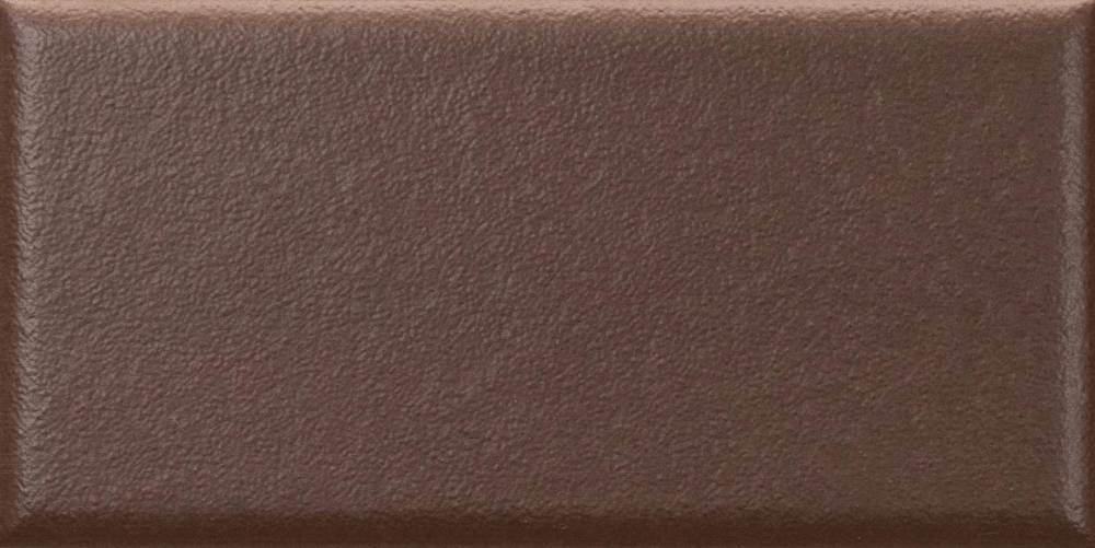 Керамическая плитка Equipe Matelier Wadi Brown 26478, цвет коричневый, поверхность матовая, кабанчик, 75x150