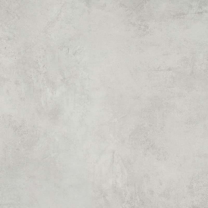 Керамогранит Paradyz Scratch Bianco Gres Szkl. Rekt. Mat., цвет серый, поверхность матовая, квадрат, 898x898