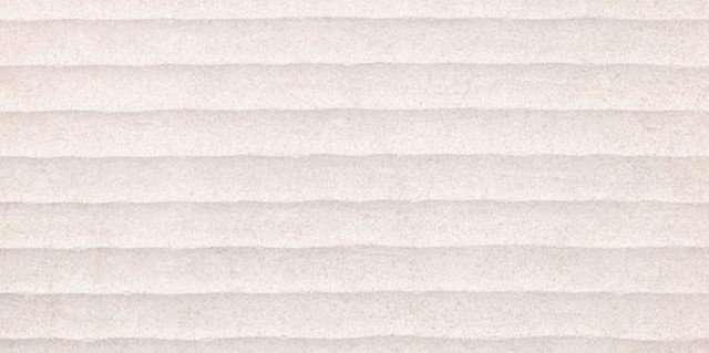 Керамическая плитка Dual Gres Kaly White Breeze, цвет белый, поверхность матовая, прямоугольник, 300x600