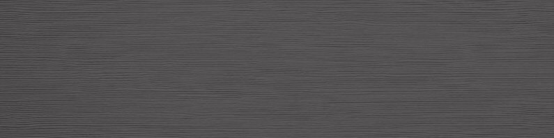 Керамогранит Sant Agostino Shadebox Shadelines Dark 1560 CSASHDDA15, цвет серый тёмный, поверхность матовая, прямоугольник, 150x600