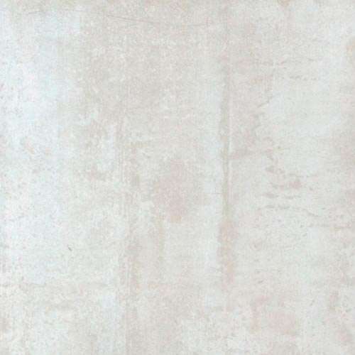 Керамогранит TAU Corten Blanco Int, цвет белый, поверхность матовая, квадрат, 450x450