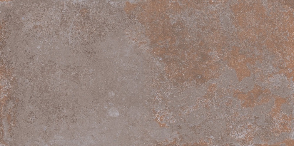 Керамогранит Staro Antislip Arfine Slaty, цвет коричневый, поверхность противоскользящая, прямоугольник, 600x1200