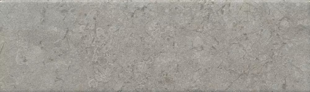 Керамическая плитка Kerama Marazzi Борго серый матовый 9049, цвет серый, поверхность матовая, прямоугольник, 85x285