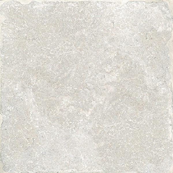 Керамогранит Cerdomus Effetto Pietra Di Ostuni Tufo Grip 79509, цвет серый, поверхность матовая противоскользящая, квадрат, 600x600