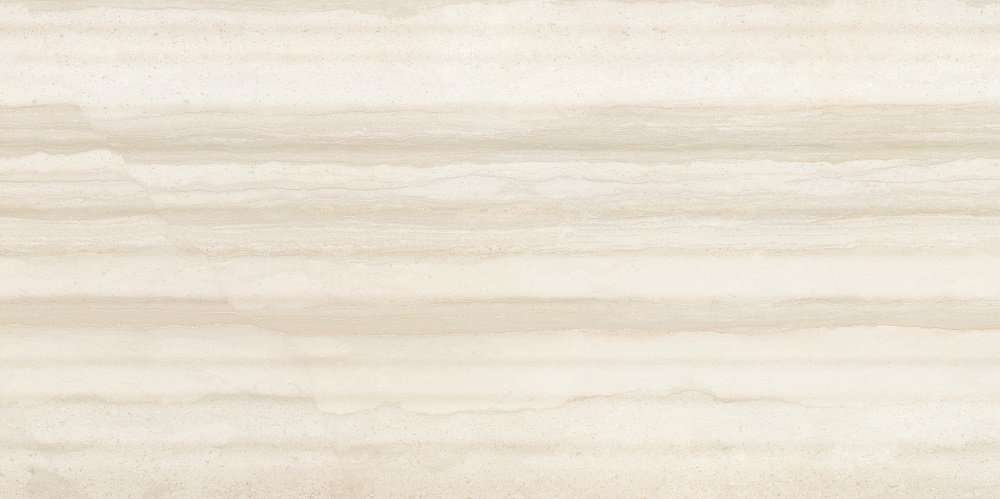 Керамическая плитка Axima Сарагоса Низ, цвет бежевый, поверхность глянцевая, прямоугольник, 300x600