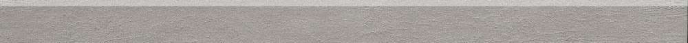 Бордюры Mutina Flow Battiscopa skirting Light Grey 603917, цвет серый, поверхность матовая, прямоугольник, 38x600