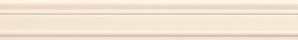 Бордюры Italon Italon Element Silk Neve London 600090000409, цвет бежевый, поверхность матовая, прямоугольник, 30x250