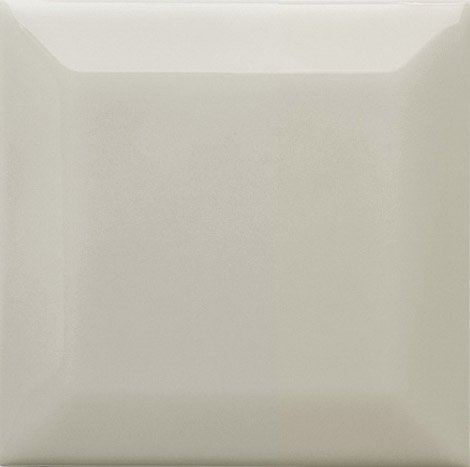 Керамическая плитка Adex ADNE5568 Biselado PB Silver Mist, цвет серый, поверхность глянцевая, квадрат, 75x75