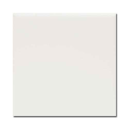 Керамическая плитка Petracers Bianco Capitonne, цвет белый, поверхность глянцевая, квадрат, 100x100