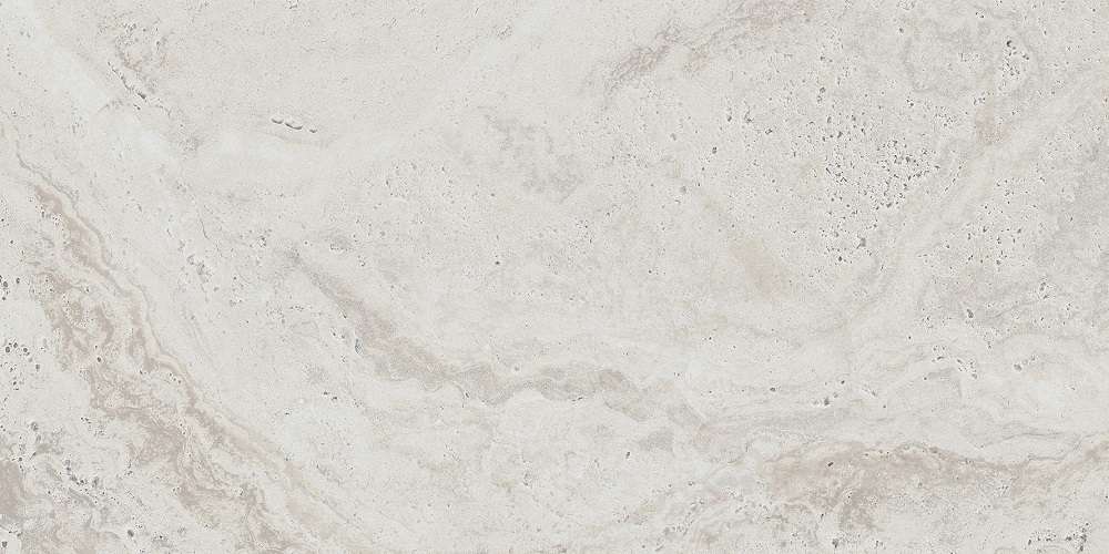 Керамогранит Provenza Unique Travertine Minimal Silver Naturale Tecnica R11 ELLN, цвет серый, поверхность противоскользящая, квадрат, 600x1200