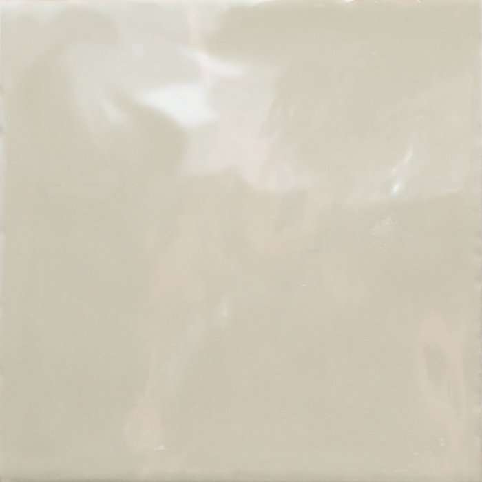 Керамическая плитка Cobsa Plus Ivory, цвет бежевый, поверхность глянцевая, квадрат, 150x150
