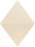 Спецэлементы Fap Manhattan Beige A.E. Spigolo, цвет бежевый, поверхность глянцевая, квадрат, 10x10