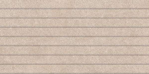 Керамическая плитка Cube Ceramica Urban Stairs Brown, цвет коричневый, поверхность матовая, прямоугольник, 300x600