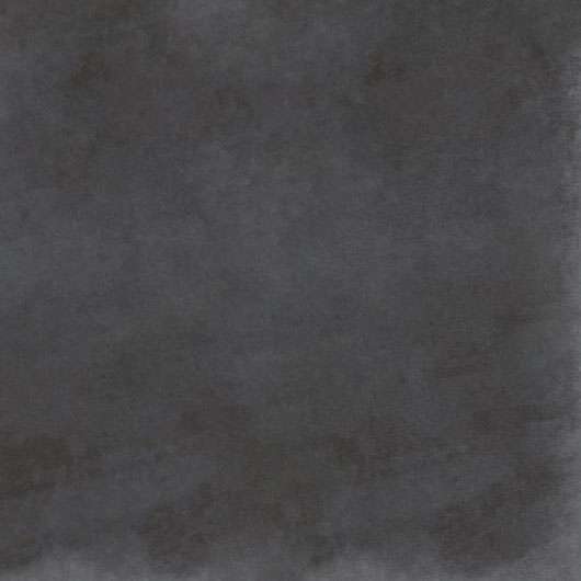 Керамогранит Heralgi Deco Black, цвет чёрный, поверхность матовая, квадрат, 200x200