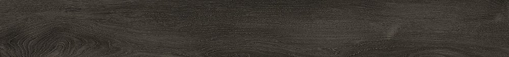 Керамогранит Kronos Les Bois Cobolo LB015, цвет чёрный, поверхность матовая, прямоугольник, 200x1800
