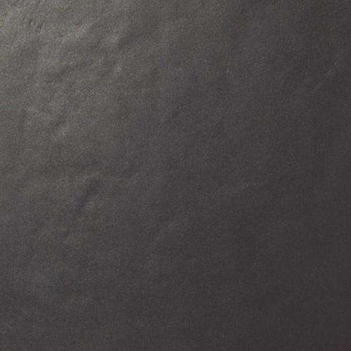 Керамогранит Casalgrande Padana Architecture Black Gloss, цвет чёрный, поверхность полированная, квадрат, 600x600
