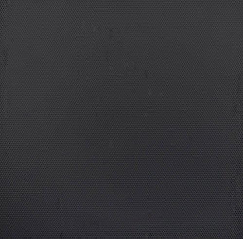 Керамическая плитка Europa Ceramica Raduga Negro LS, цвет чёрный, поверхность глянцевая, квадрат, 333x333