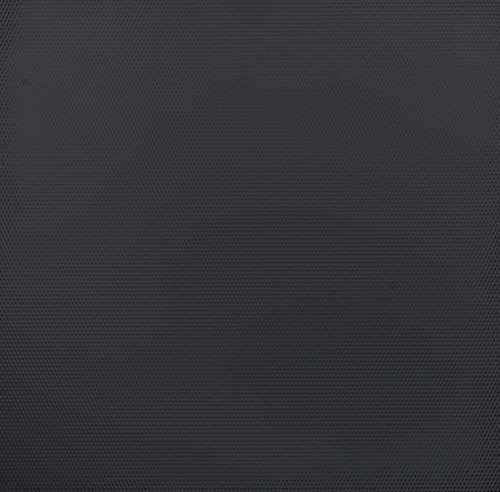 Керамическая плитка Europa Ceramica Raduga Negro LS, цвет чёрный, поверхность глянцевая, квадрат, 333x333
