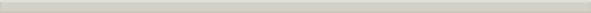 Бордюры Horus Art Lame Grigio Ch MAT213, цвет серый, поверхность матовая, прямоугольник, 15x600