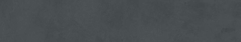 Ступени Kerama Marazzi Про Чементо Подступенок Антрацит Матовый DD641920R\5, цвет чёрный, поверхность матовая, квадрат, 107x600