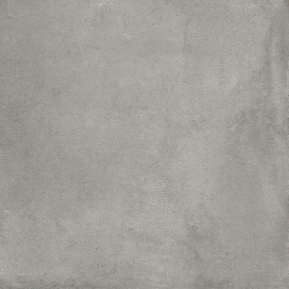 Керамогранит Terratinta Kos Moln TTKO04120N, цвет серый, поверхность матовая, квадрат, 1200x1200