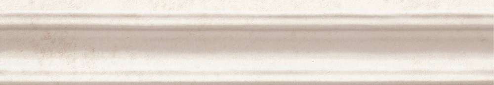 Бордюры Cifre Alchimia Moldura Ivory, цвет бежевый, поверхность глянцевая, прямоугольник, 50x300