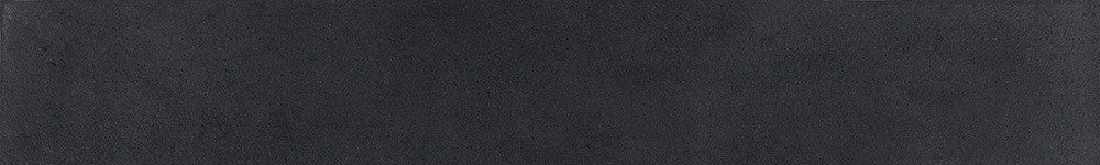 Керамогранит Terratinta Betontech Anthracite TTBT0610N, цвет чёрный, поверхность матовая, прямоугольник, 100x600