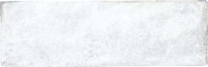 Керамическая плитка Harmony Dyroy White 29019, цвет белый, поверхность глянцевая, кабанчик, 65x200