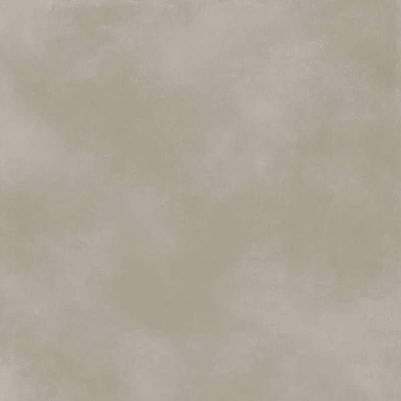 Керамогранит Fap Milano&Floor 120 Tortora Matt fOPX, цвет серый, поверхность матовая, квадрат, 1200x1200
