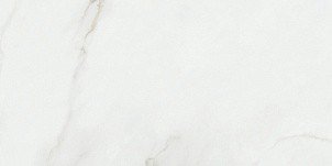 Керамогранит Grespania Calacata Rev., цвет белый, поверхность полированная, прямоугольник, 300x600