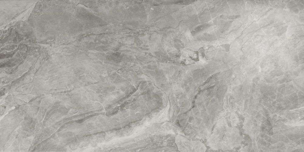 Керамогранит Impronta Marble Experience Orobico Grey Lappato MB03BAL, цвет серый, поверхность лаппатированная, прямоугольник, 600x1200