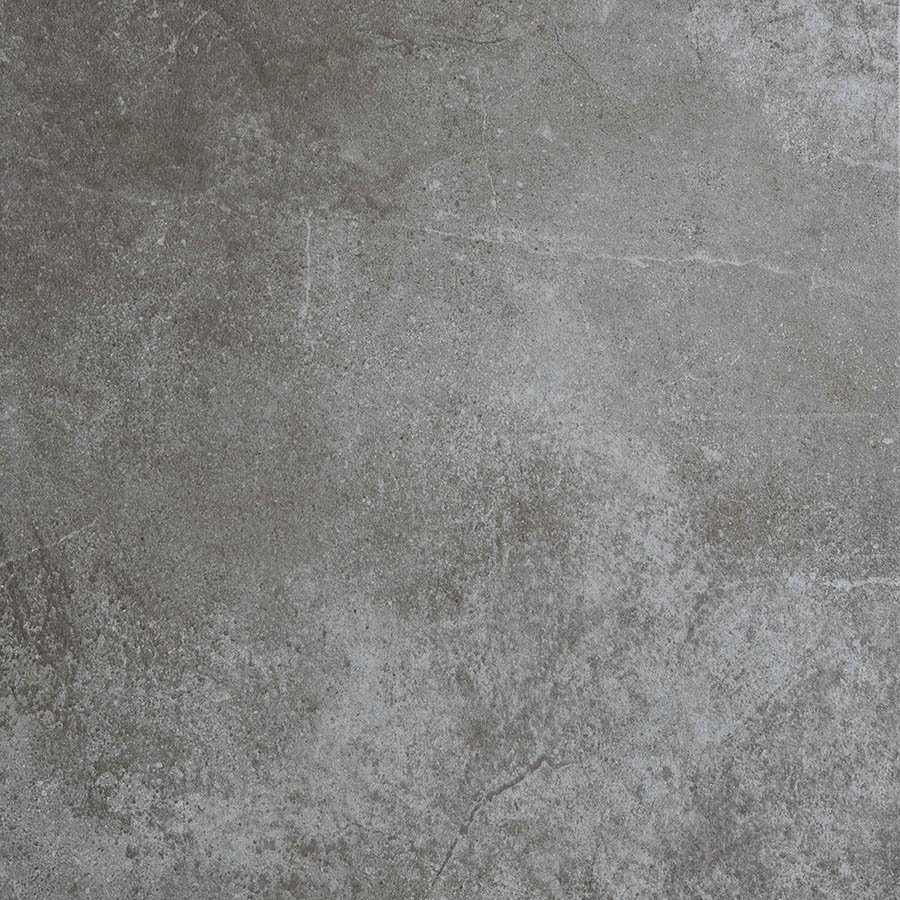 Клинкер Stroeher Terio Tec 710 Crio 0143, цвет серый, поверхность матовая, квадрат, 394x394
