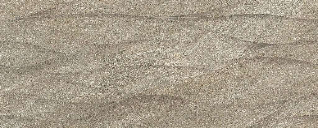 Керамическая плитка Mayolica Duna Avalon Terra, цвет коричневый, поверхность сатинированная, прямоугольник, 280x700