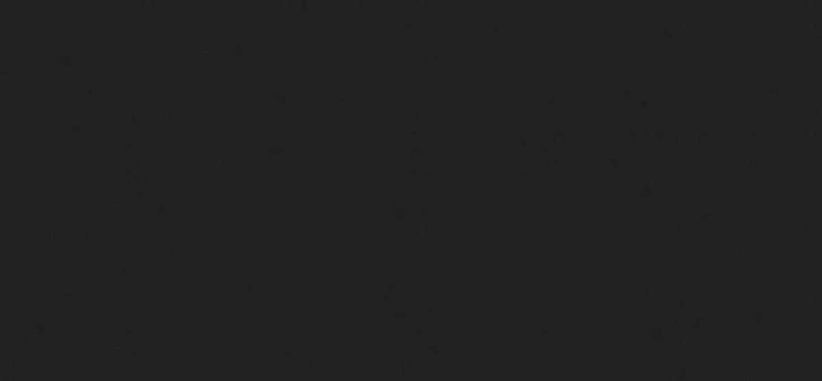 Широкоформатный керамогранит Neolith Colorfeel Nero Satin, цвет чёрный, поверхность матовая, прямоугольник, 1200x2600